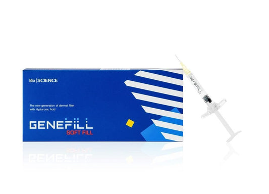 Genefill Soft Fill